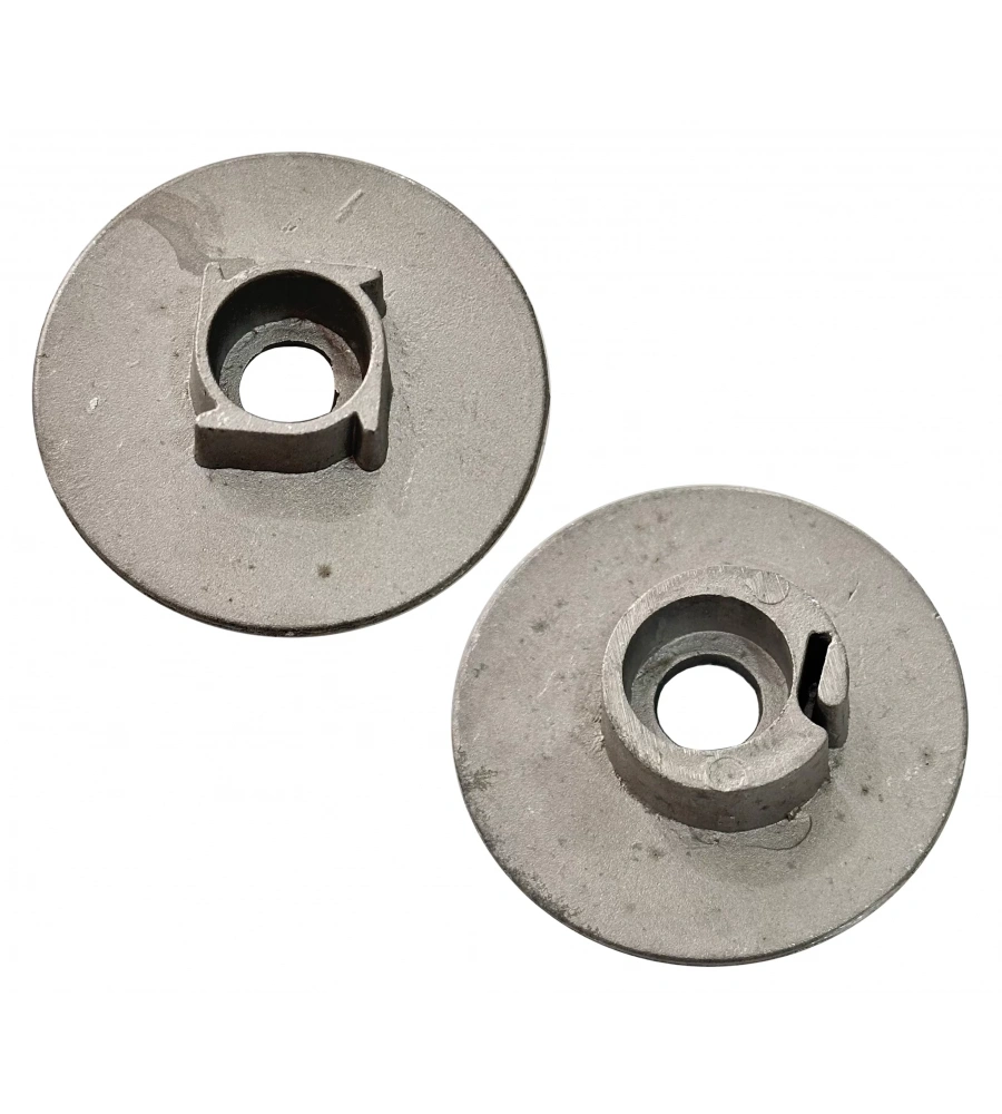 Ferrino Star 46 55 61 455 Motorlu Testere İp Makarası Üst