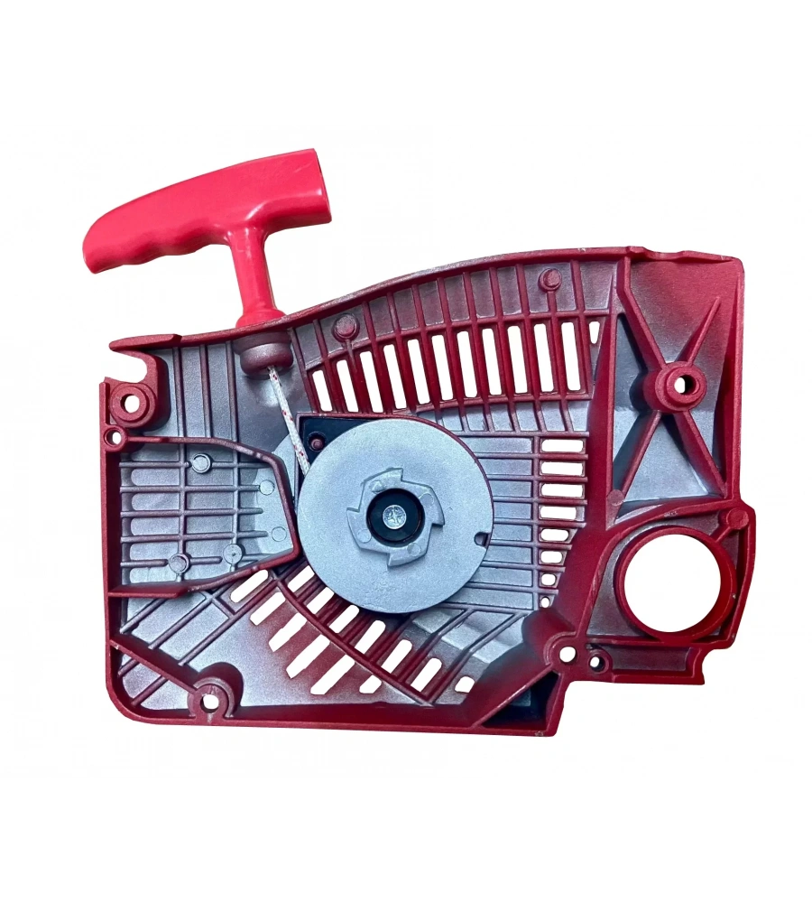 Ferrino Turbo 46-55-61 Motorlu Testere Starter Kapak Komple