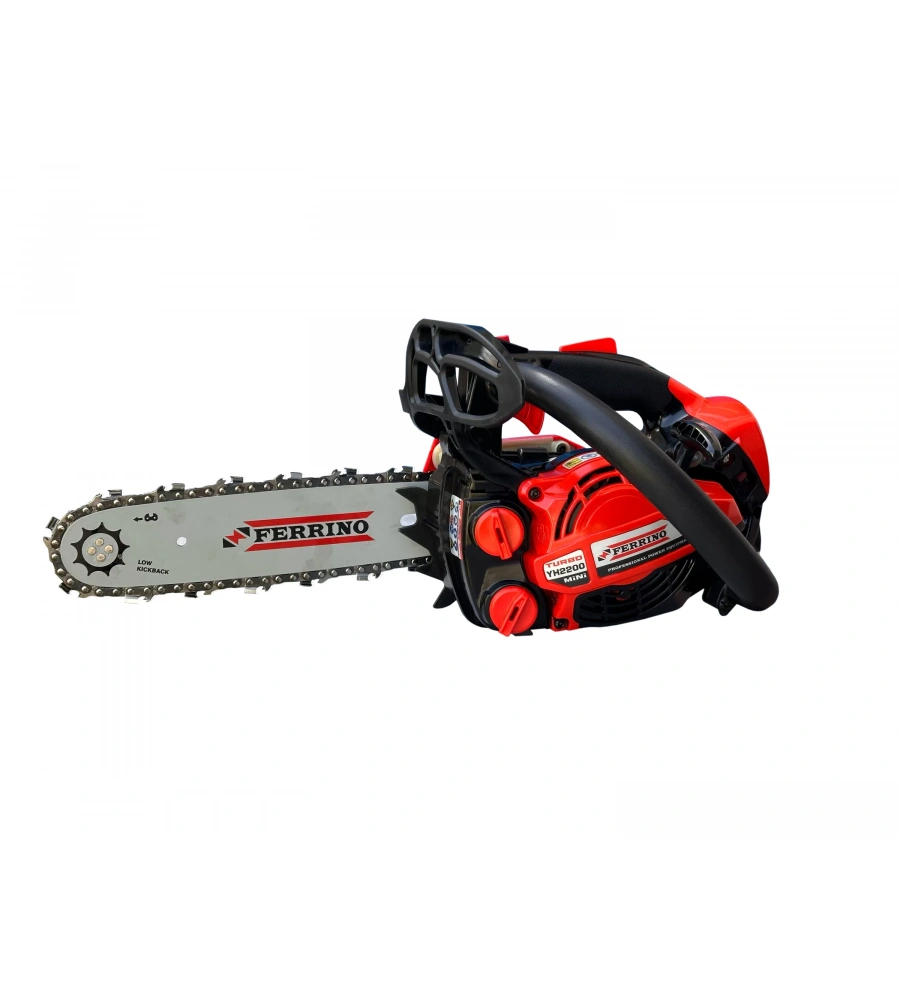 Ferrino Turbo Yh2200 Mini Benzinli Dal Budama Motoru 1.35Hp