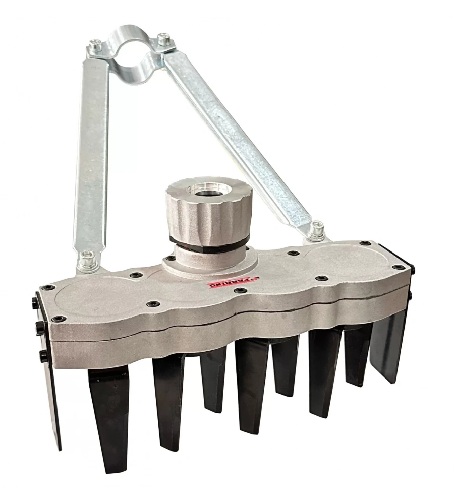 Ferrino Üniversal Motorlu Tırpan Çapalama Aparatı Chapello