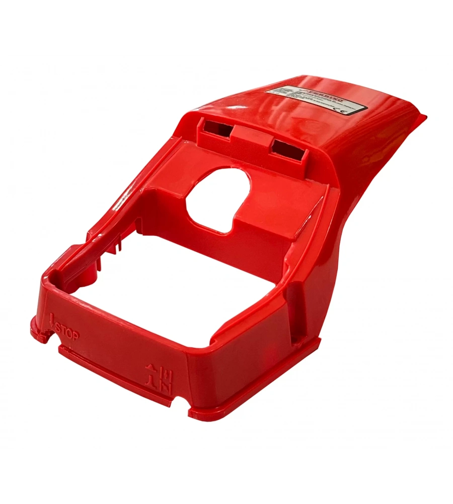 Ferrino YH5200 Motorlu Testere Üst Kaporta