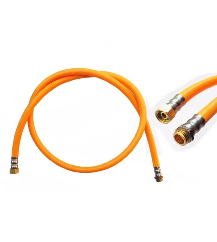 Ferrino Yüksek Basınçlı İlaçlama Borusu Pulverizatör 768 TF900 120 Cm