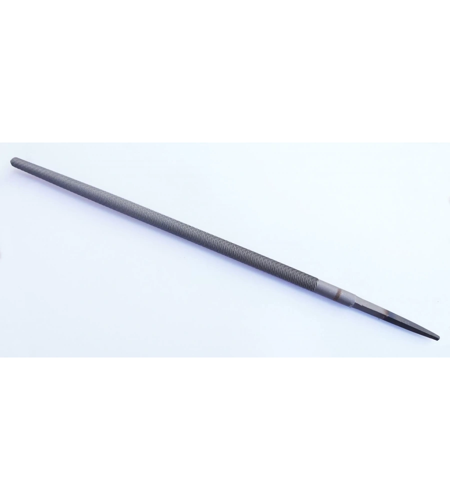 Ferrino Yuvarlak Eğe Kalın Fare Kuyruk Eğe 10 İnç