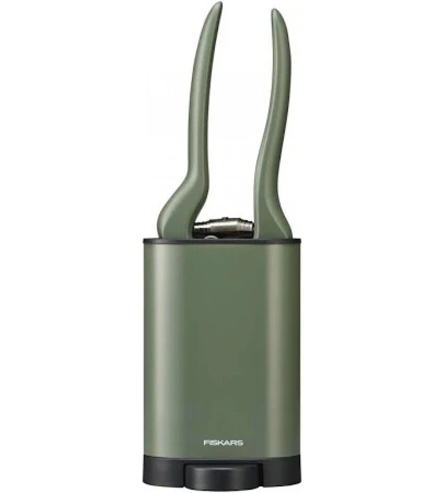 FISKARS KUTULU BİTKİ BUDAMA MAKASI (18cm)