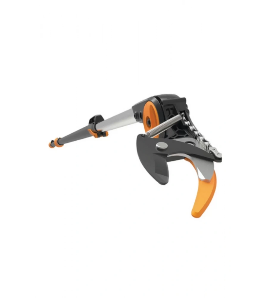 Fiskars UPX86 Powergear Teleskopik Dal Kesme Bypass 4 Mt