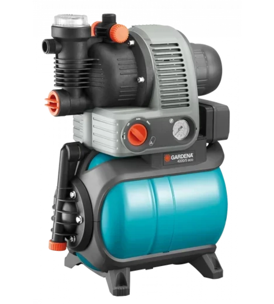 Gardena 01754-20 Konut Su Pompaları 4000/5 Eco
