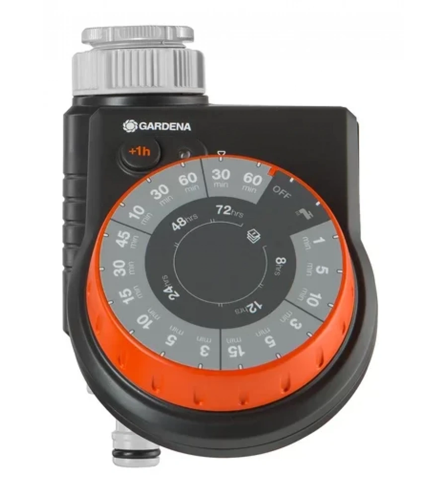 Gardena 01887-20 Easy Control Sulama Bilgisayarı