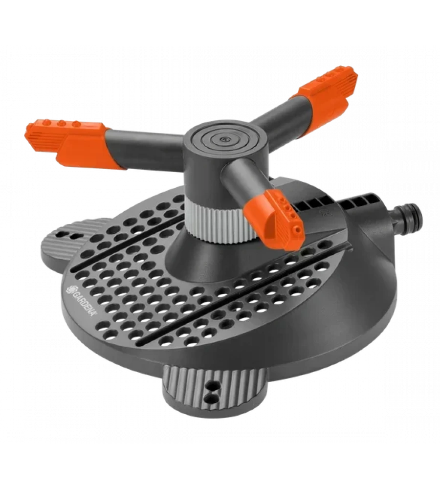 Gardena 02060-29 Classic Dairesel Yağmurlama Sistemi Samba