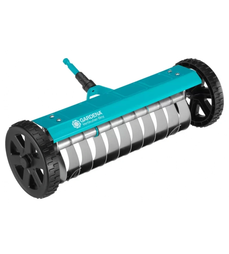 Gardena 03395-20 combisystem Dikey Kesici 32cm (Sapsız)