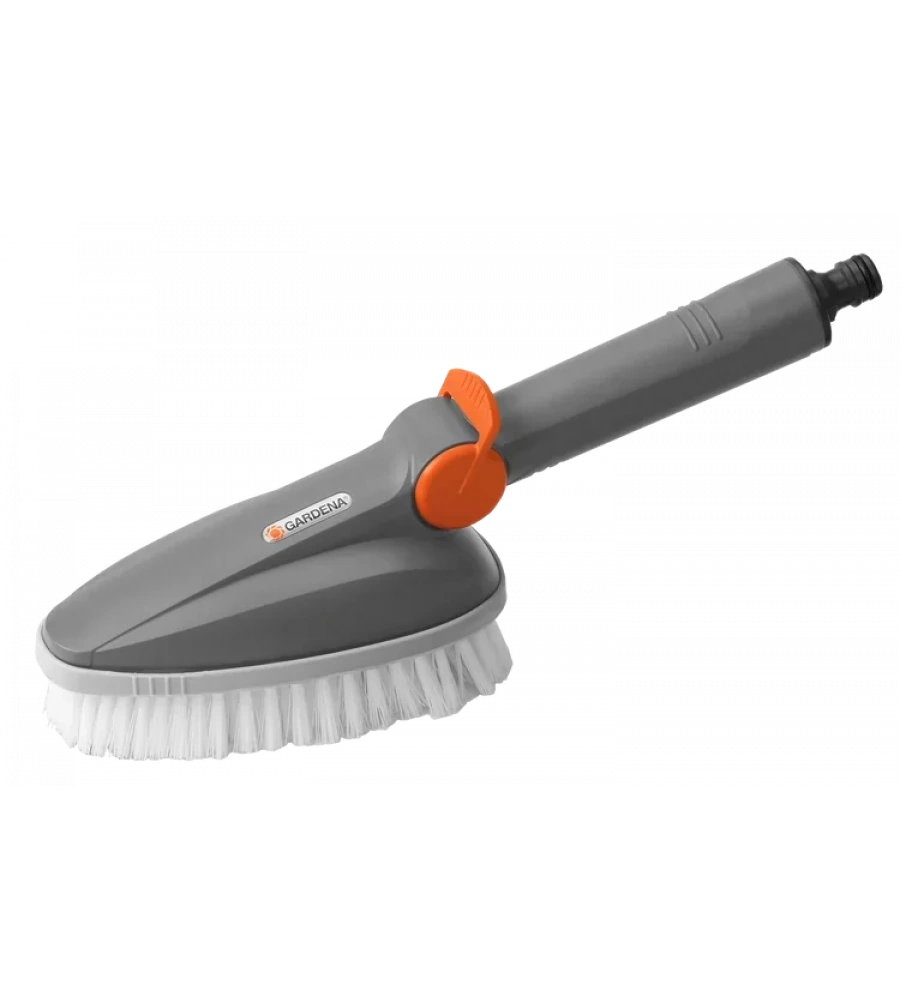 Gardena 05572-20 Ovalama Fırçası