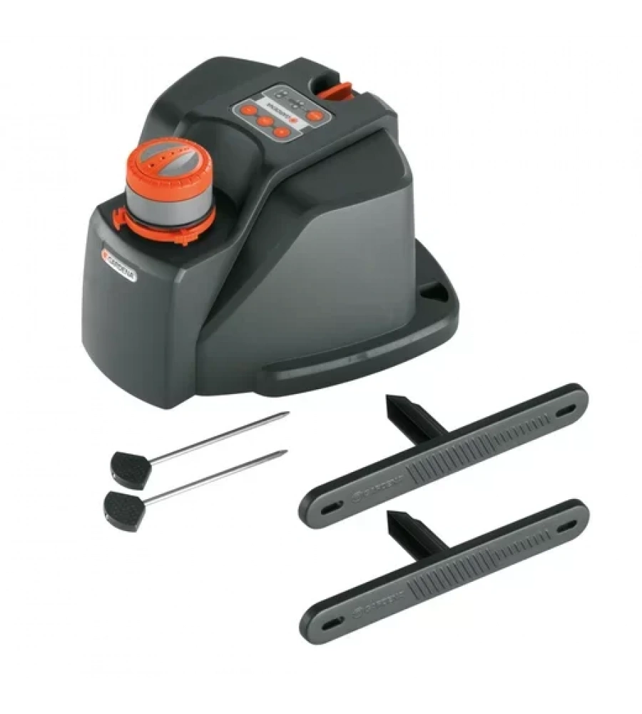 Gardena 08133-20 Comfort AquaContour Otomatik Geniş Alan Fıskiyesi