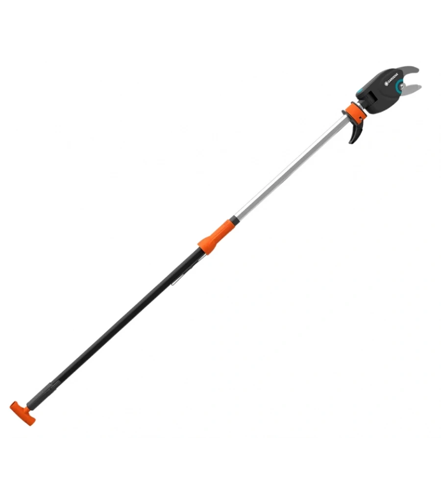 Gardena 12040-20 Ağaç ve Yüksek Dal Budama Makası StarCut 160 plus