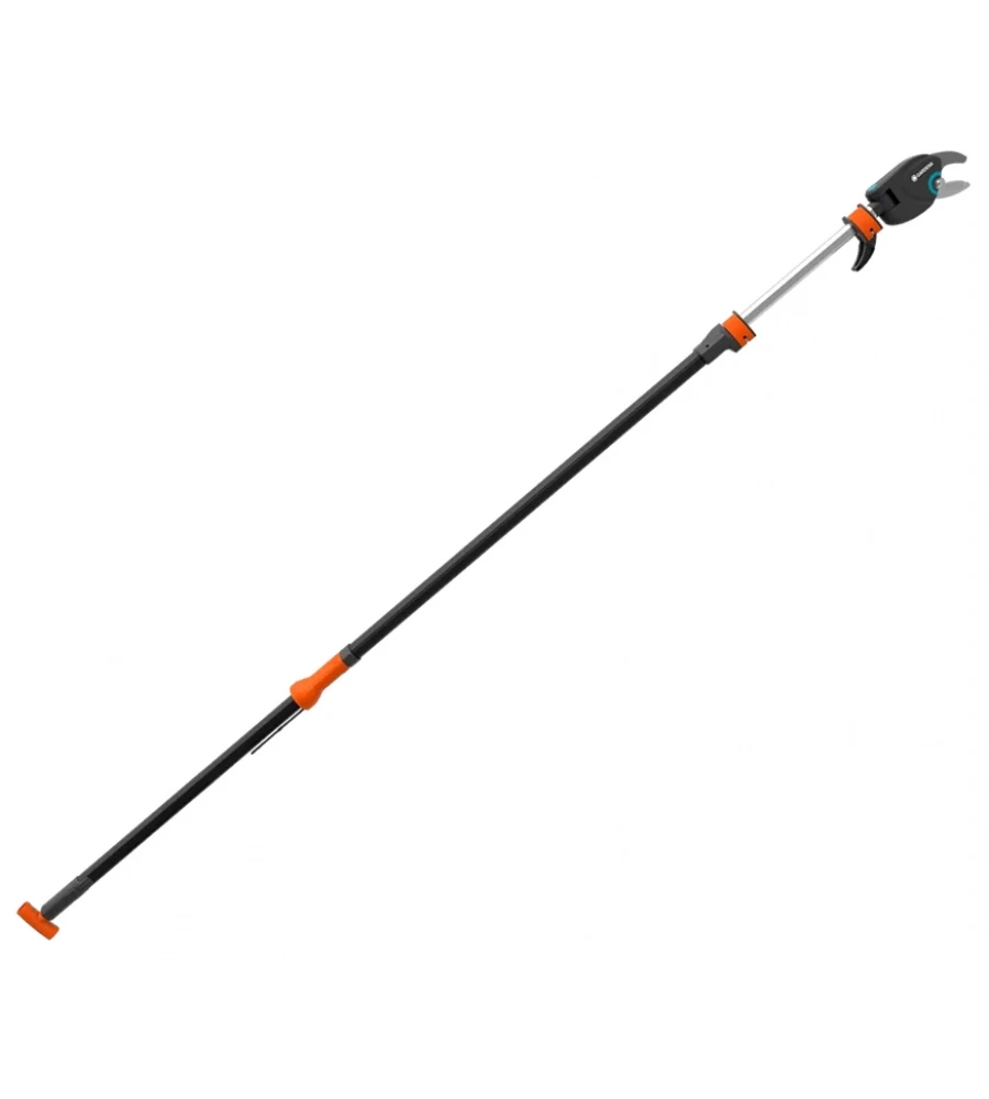 Gardena 12051-20 Yüksek Dal Budama Makası EnergyCut Pro L