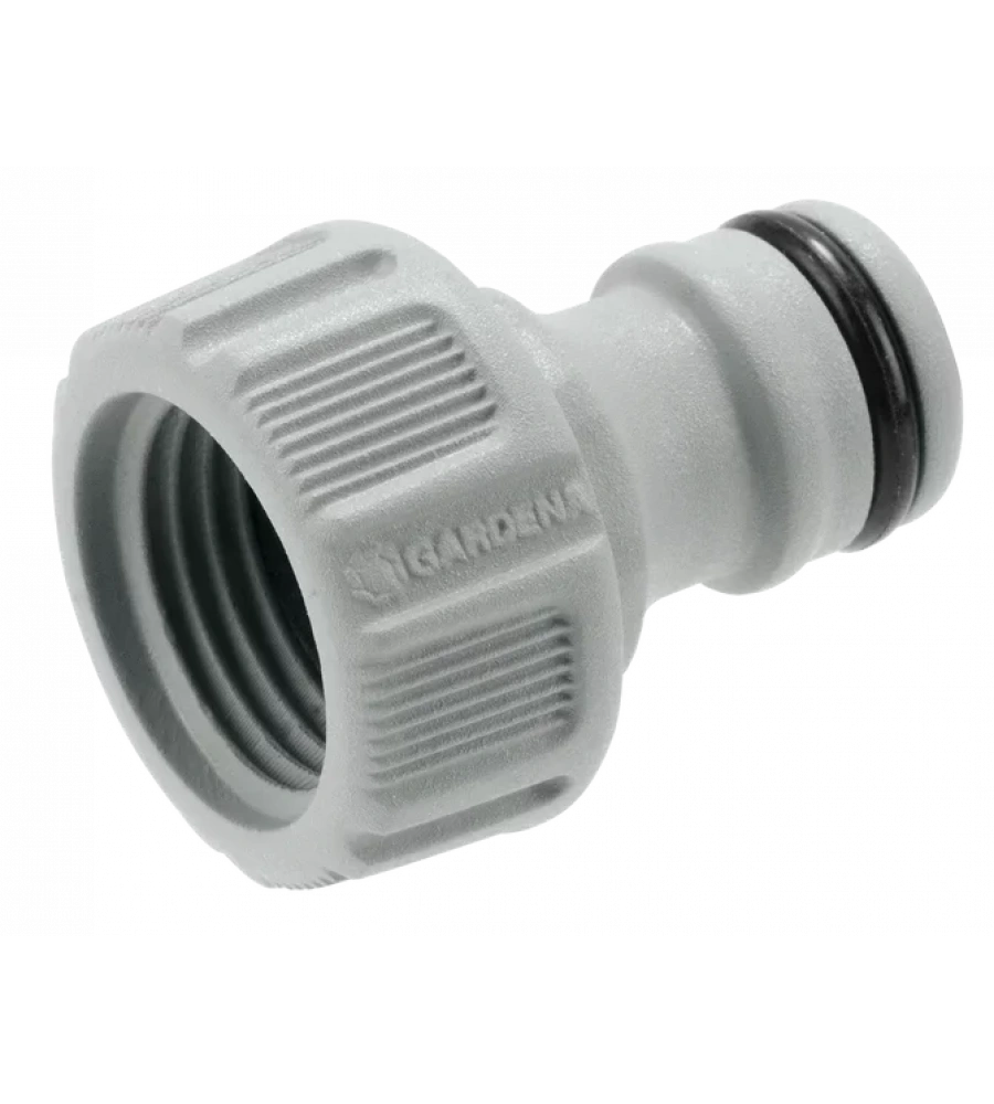 Gardena 18202-50 Musluk Bağlantısı 33,3mm (G 1)