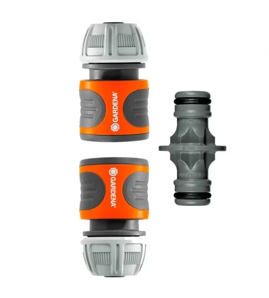 Gardena 18283-20 Bağlama Seti 13mm (1/2)