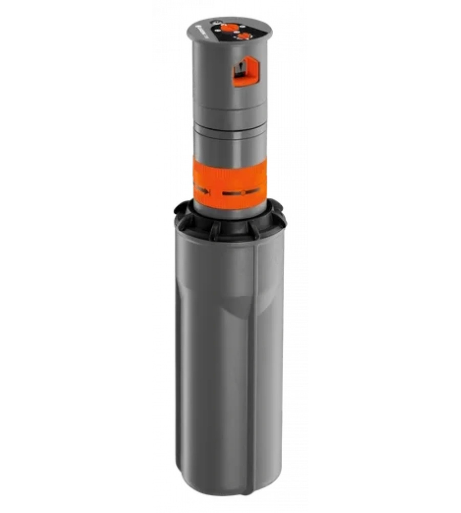 Gardena Turbo Tahrikli Pop-up Fıskiye T100