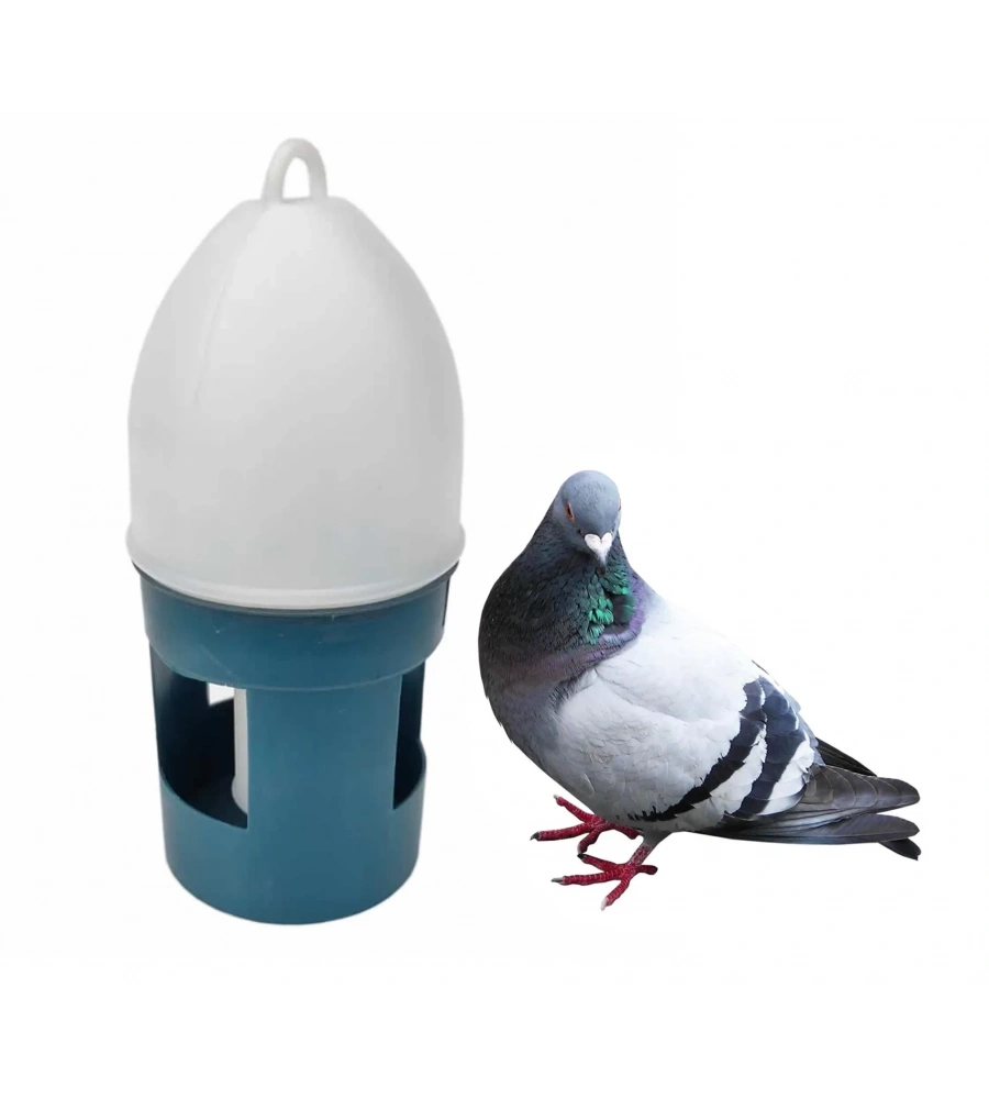 Güvercin Suluğu 1.5Lt Kuş Civciv Tavuk Suluk