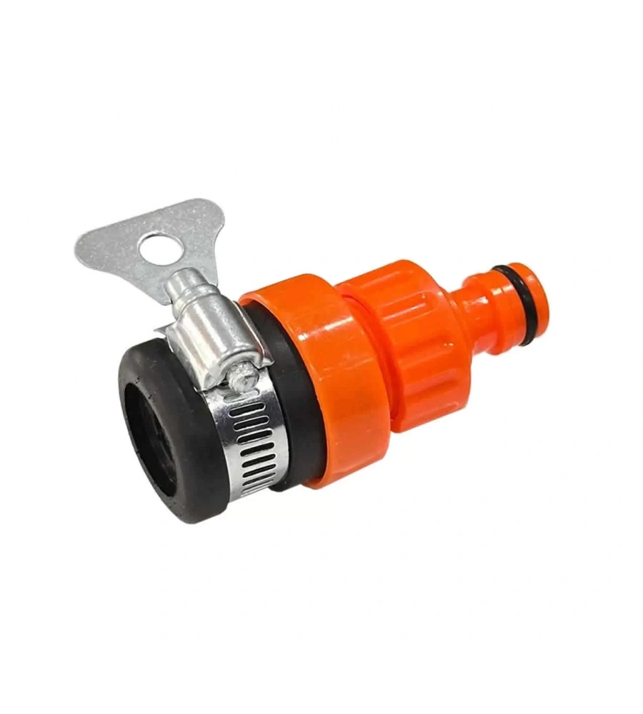 Herly HL1404 Kelepçeli Musluk Bağlantı Aparatı