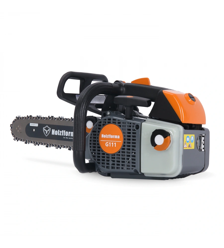 HOLZFFORMA G111 BENZİNLİ MOTORLU TESTERE