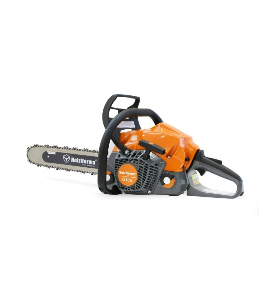 HOLZFFORMA G185 BENZİNLİ MOTORLU TESTERE