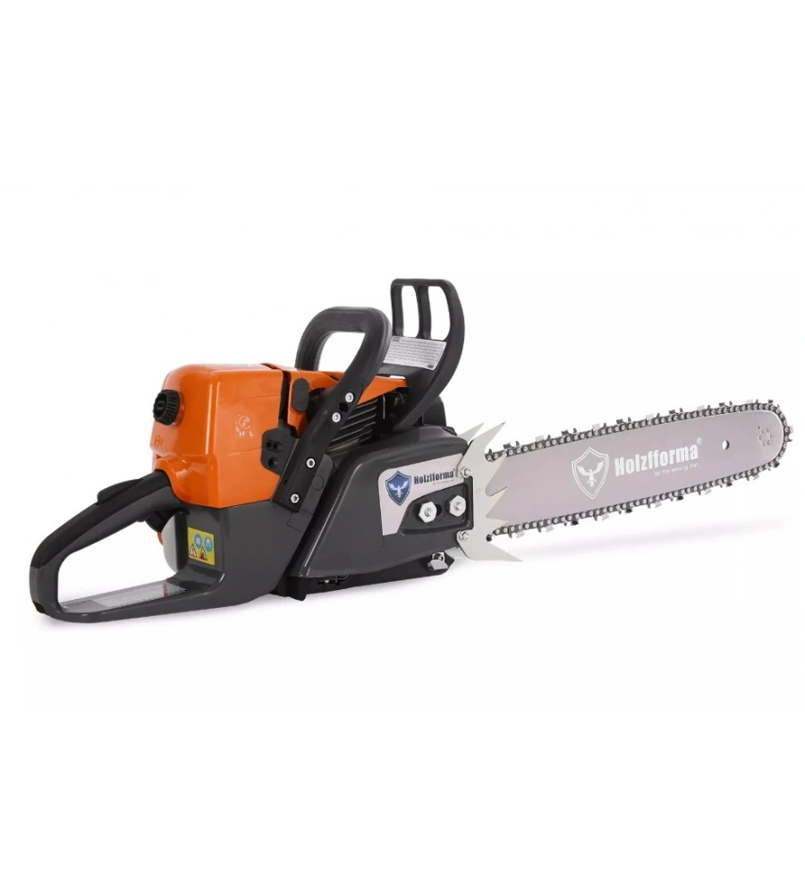 HOLZFFORMA G366 BENZİNLİ MOTORLU TESTERE