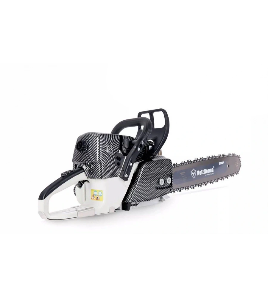 HOLZFFORMA G366 PRO BENZİNLİ MOTORLU TESTERE