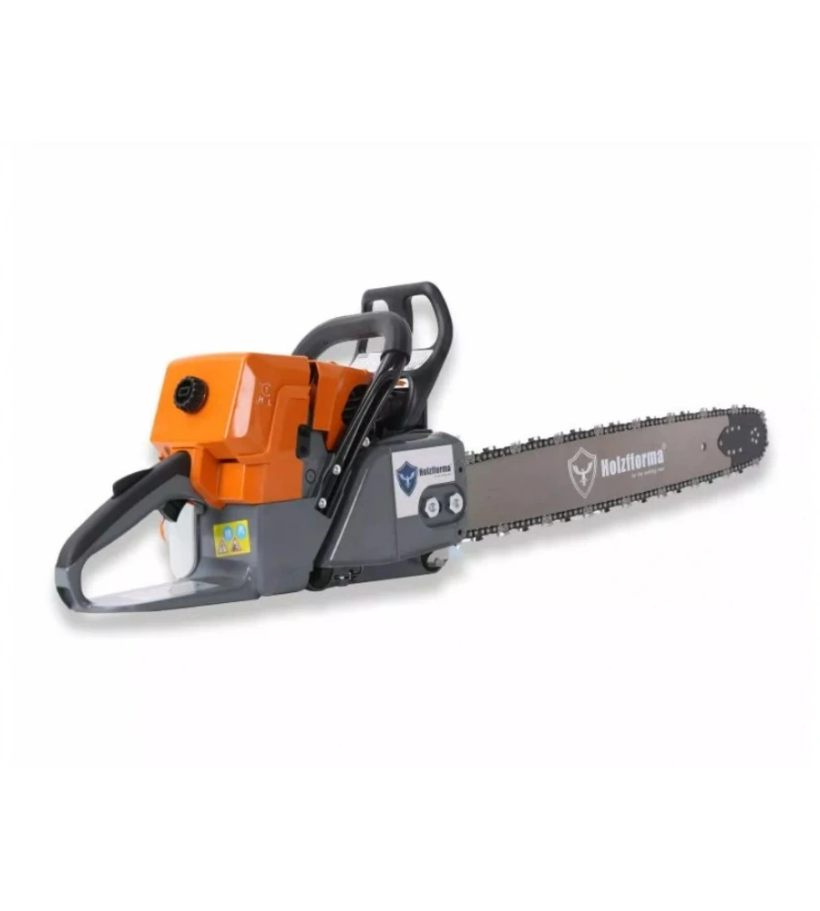 HOLZFFORMA G444 BENZİNLİ MOTORLU TESTERE