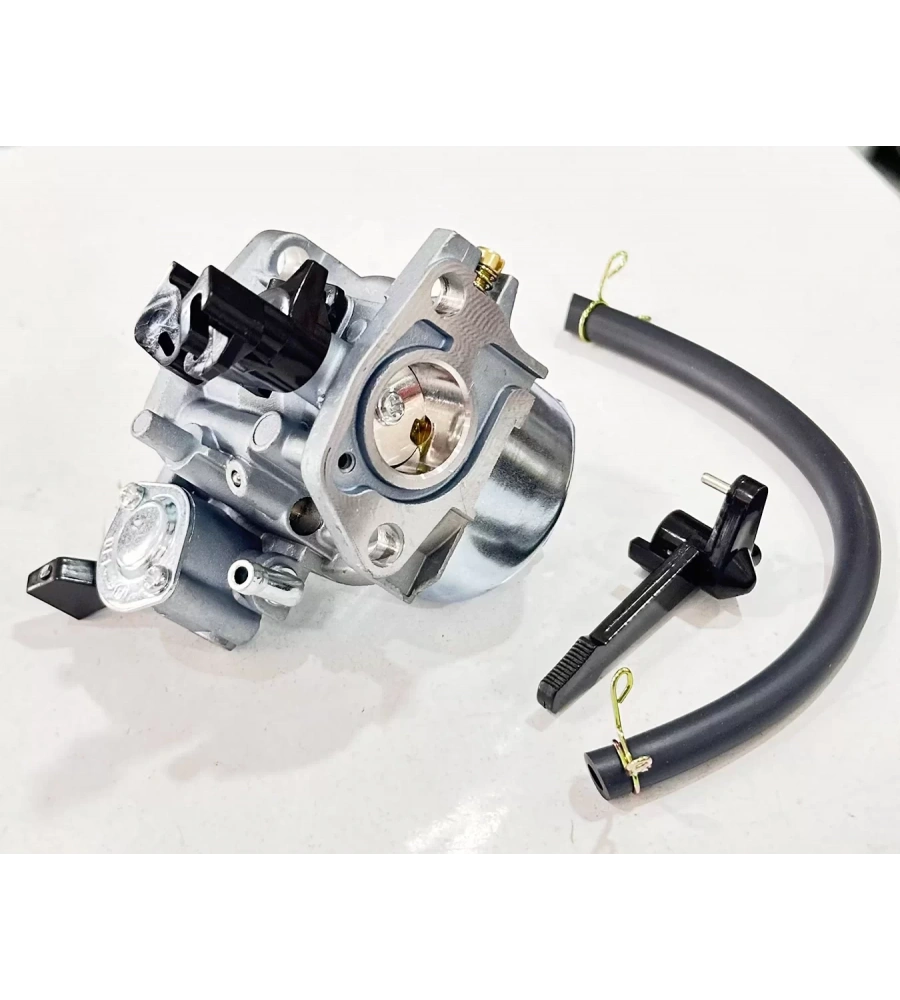 Honda Gx120/140/168 168F Karbüratör Musluklu