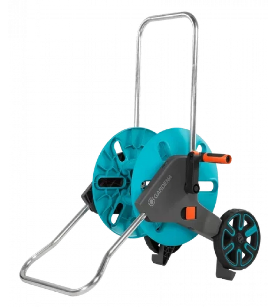 Gardena 18510-20 Hortum Arabası AquaRoll M Demonte