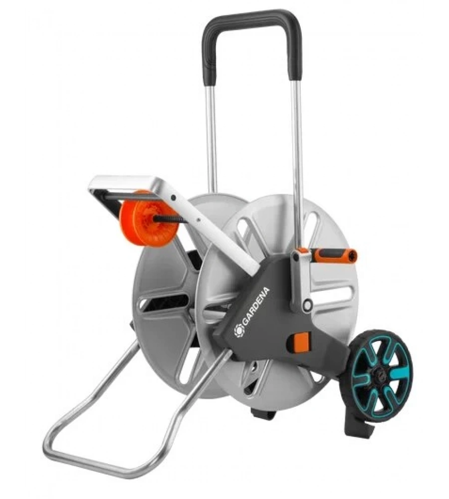 Hortum Arabası CleverRoll L Metal