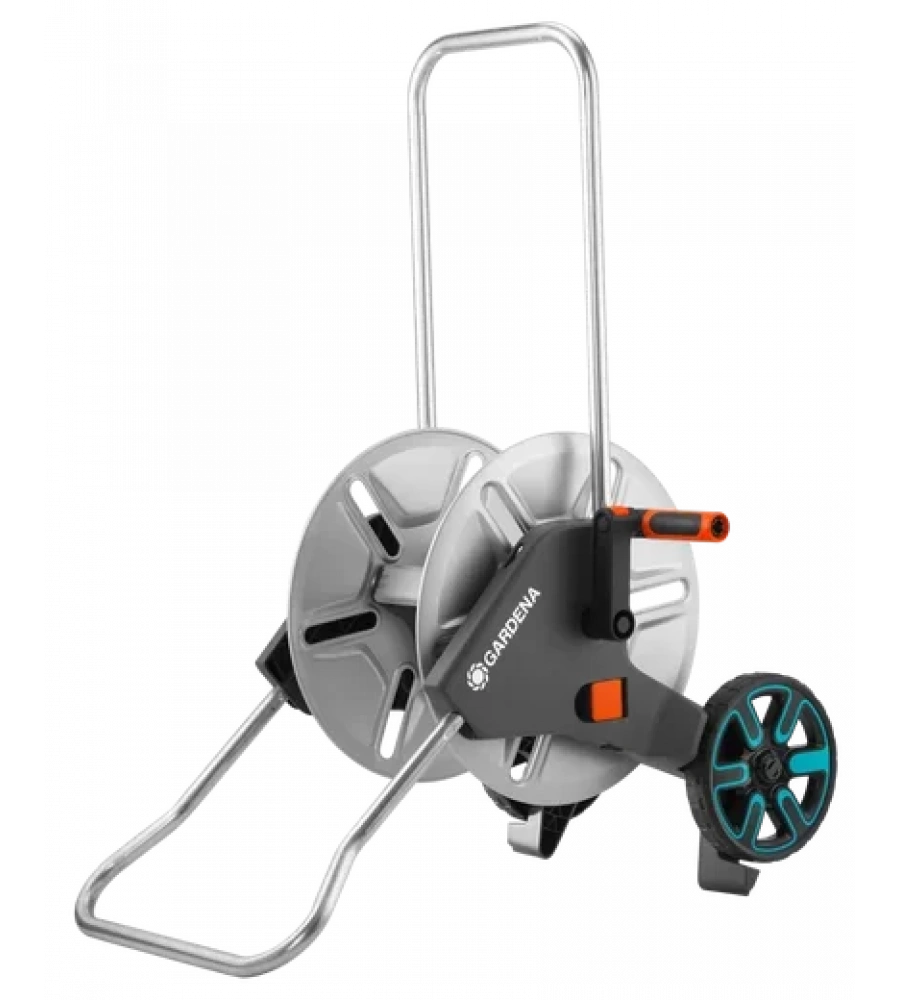 Gardena 18540-20 Hortum Arabası CleverRoll M Metal