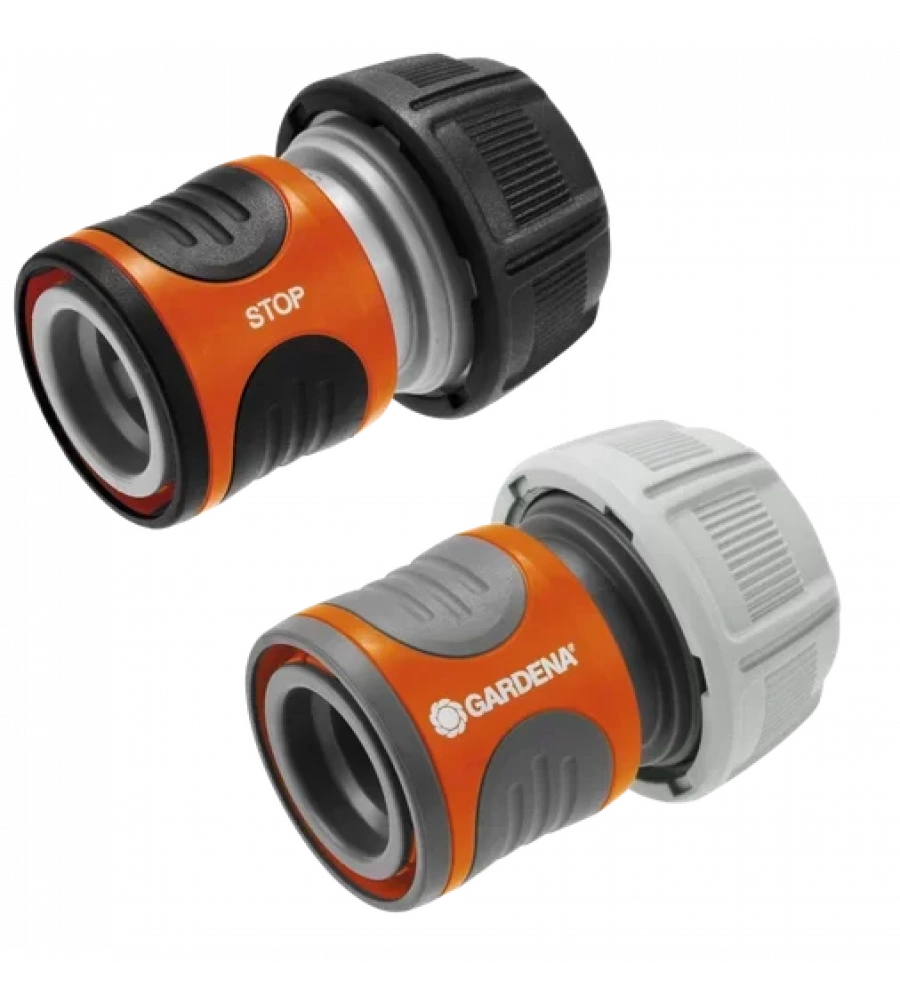 Gardena 18275-20 Hortum Bağlantı Seti (3/4)