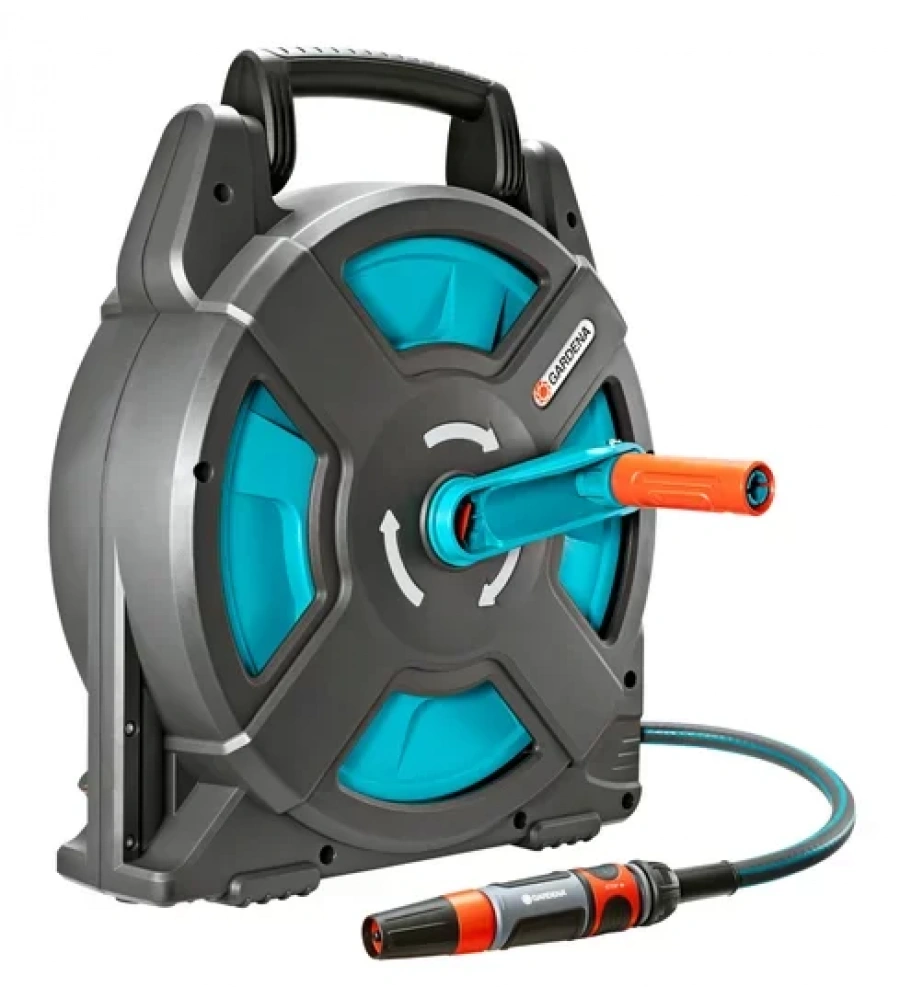 Gardena Hortum Kutusu 15 Set Classic