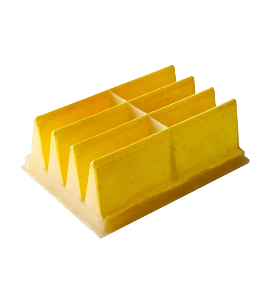 Husqvarna 268 272 394 Motorlu Testere Keçeli Hava Filtresi