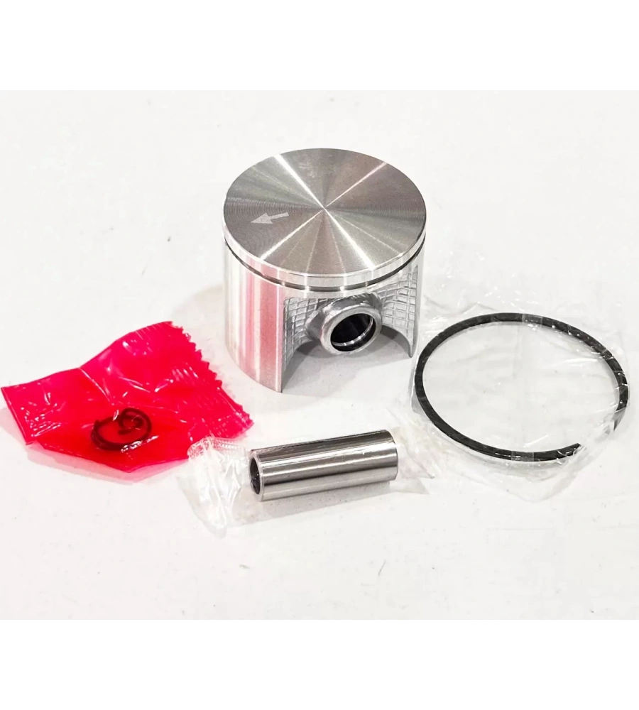 Husqvarna 268 Motorlu Testere Piston Takımı 50Mm