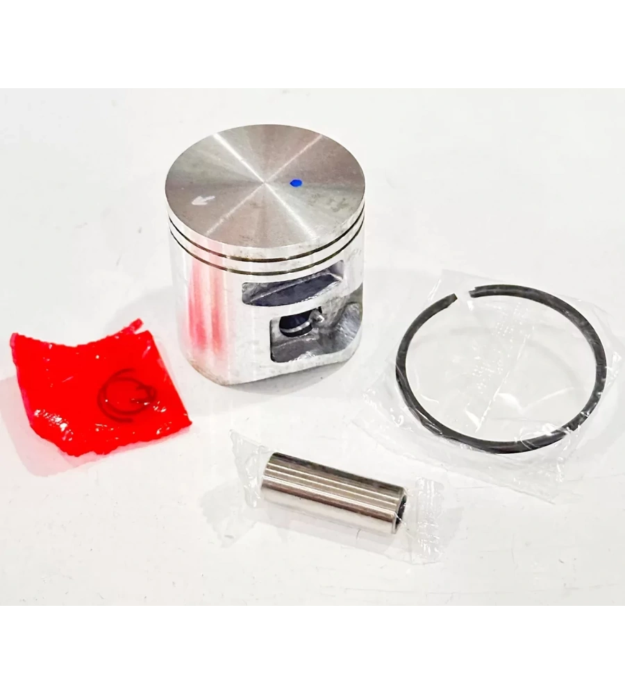 Husqvarna 365 372 Xtorq Jonsered 2166 Piston Takımı 50Mm