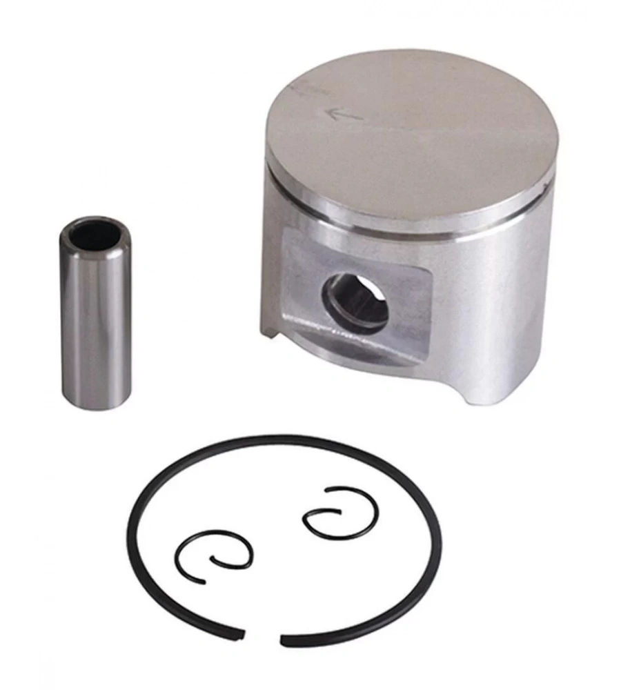 Husqvarna 365 Motorlu Testere Piston Takımı 48Mm