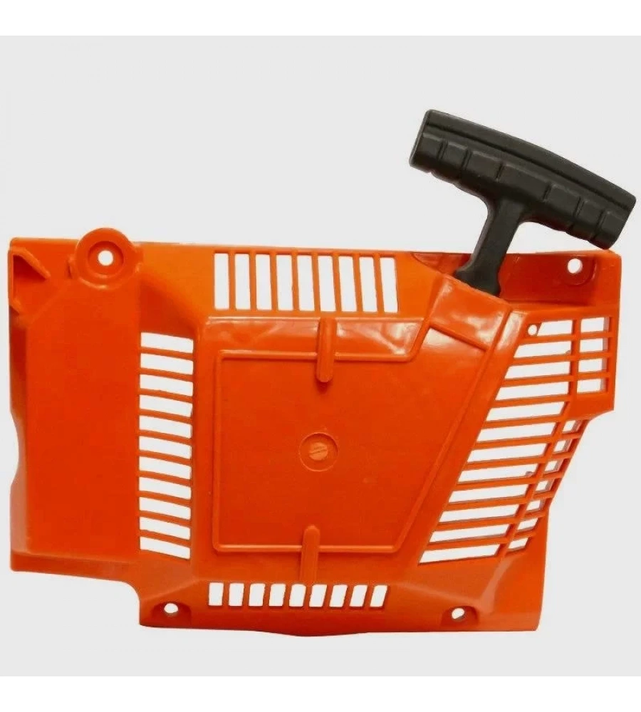 Husqvarna 365 Motorlu Testere Starter Kapak Komple