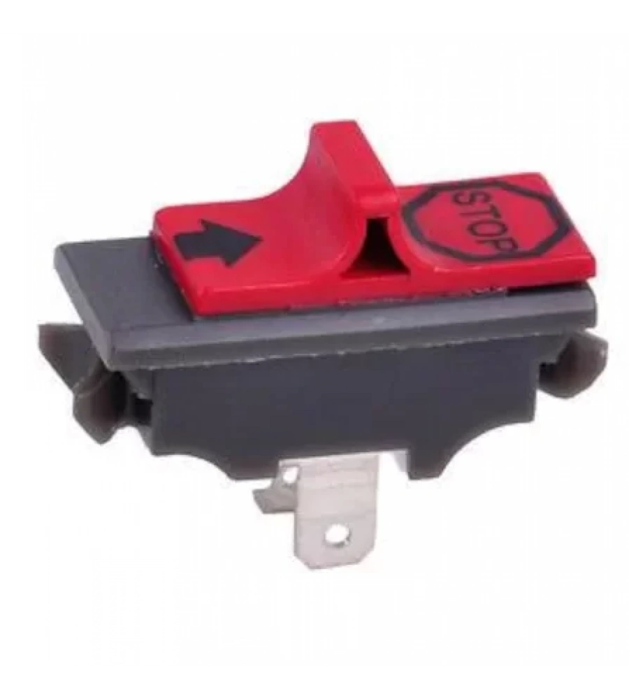 Husqvarna 365 Motorlu Testere Stop Anahtarı Jonsered 2165