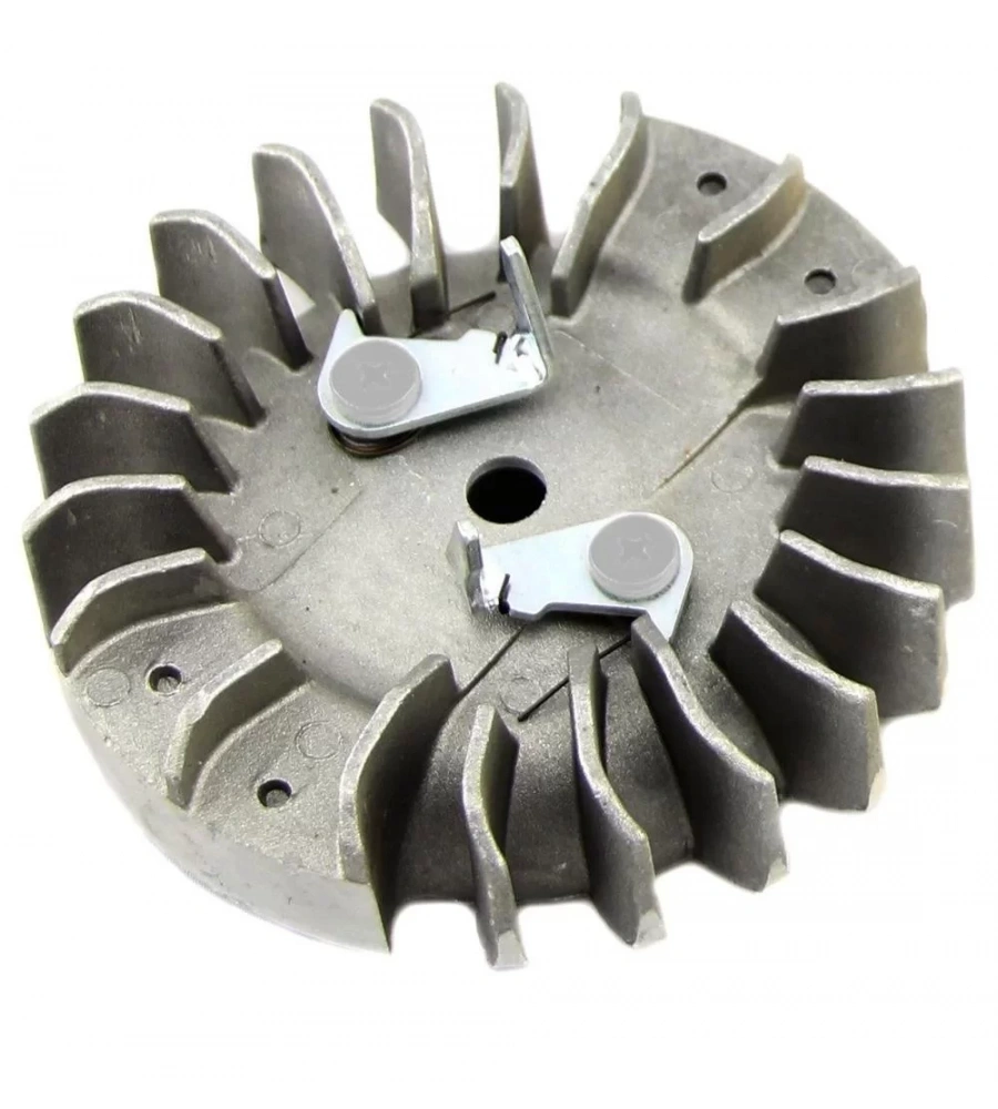 Husqvarna 365 Motorlu Testere Volan