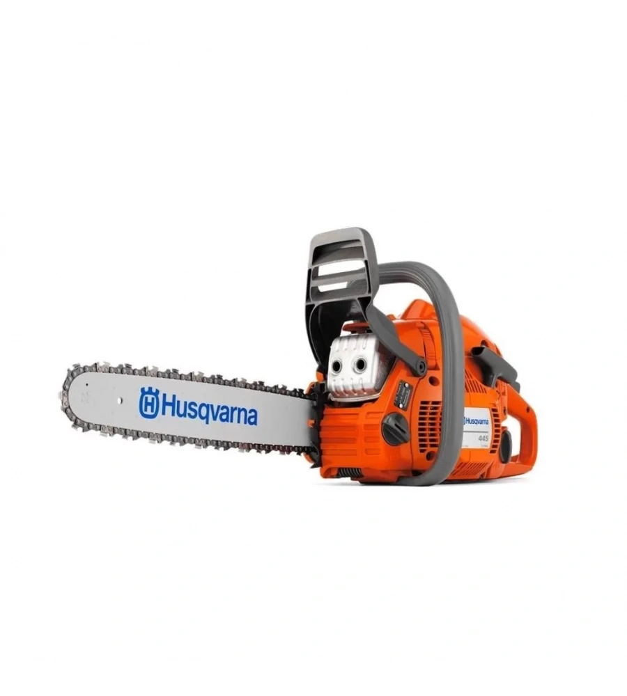 Husqvarna 445-II Benzinli Ağaç Motoru 2.8Hp