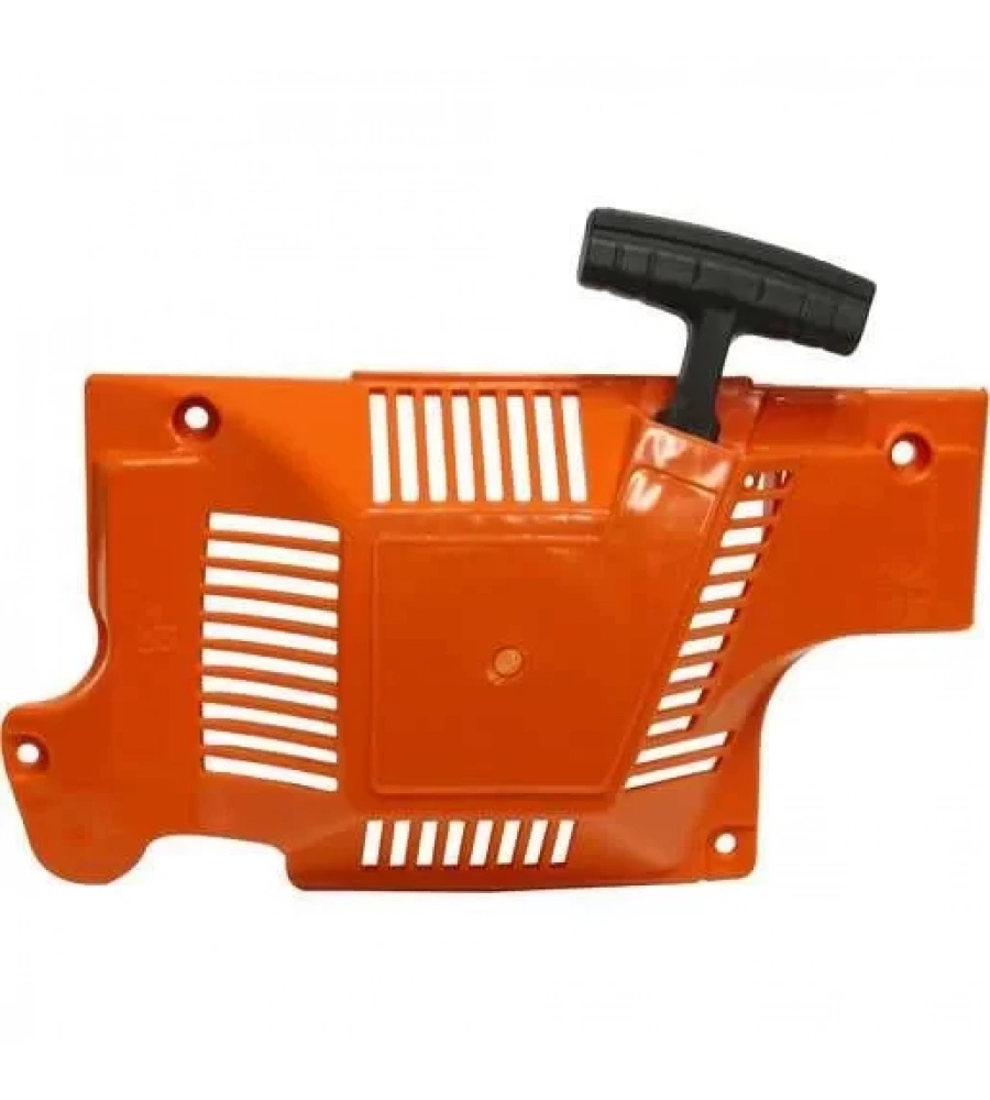 Husqvarna 51 55 Motorlu Testere Starter Kapak İp Çekme Makarası Komple