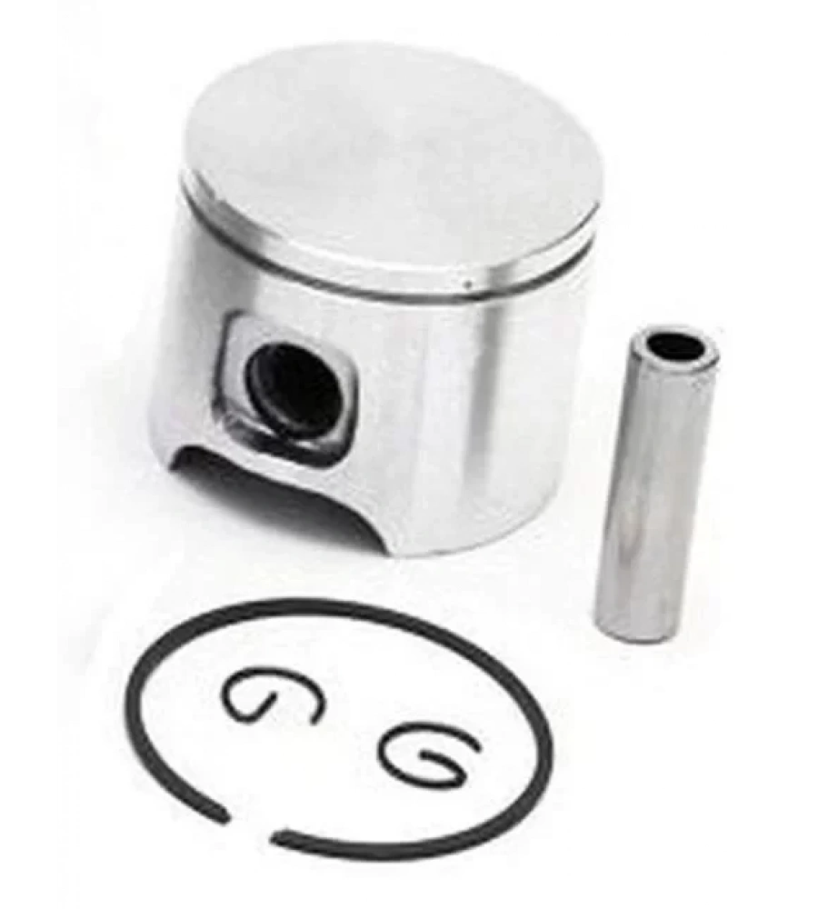Husqvarna 55 Motorlu Testere Piston Takımı 46Mm