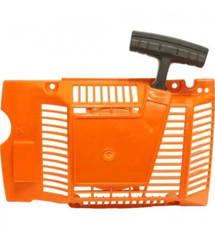 Husqvarna 61/268 Motorlu Testere Starter Kapak İp Çekme Makarası Komple