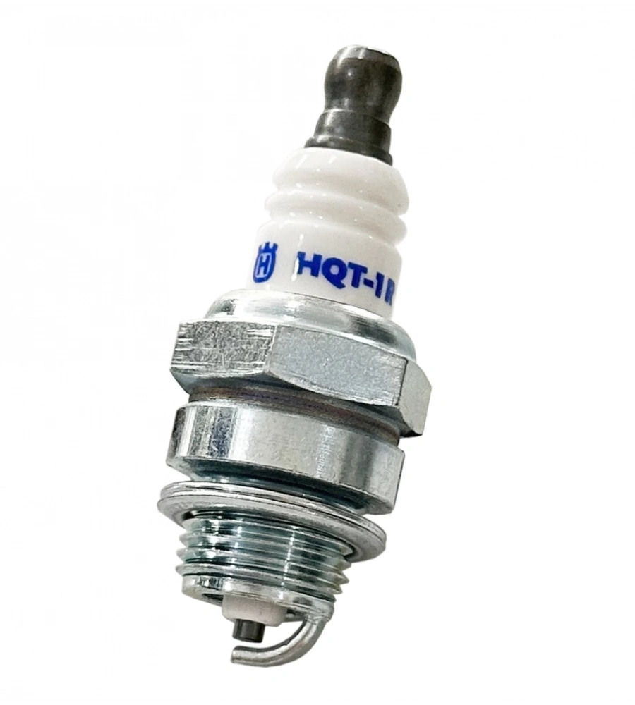 Husqvarna HQT-1 İki Zamanlı Motor Bujisi Motorlu Testere Tırpan L7T