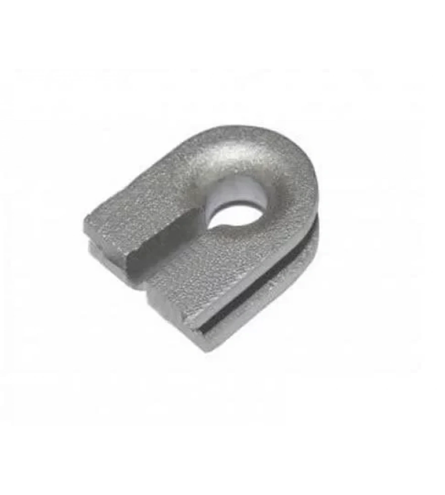 Husqvarna Otomatik Başlık Burcu Bilyalı Misina Çıkış Yüzüğü