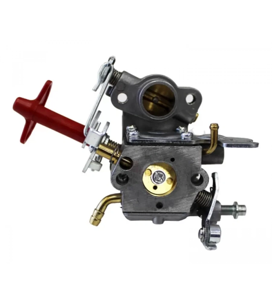 Hyundai HYX550 550S Motorlu Tırpan Karbüratörü İtal 560FR