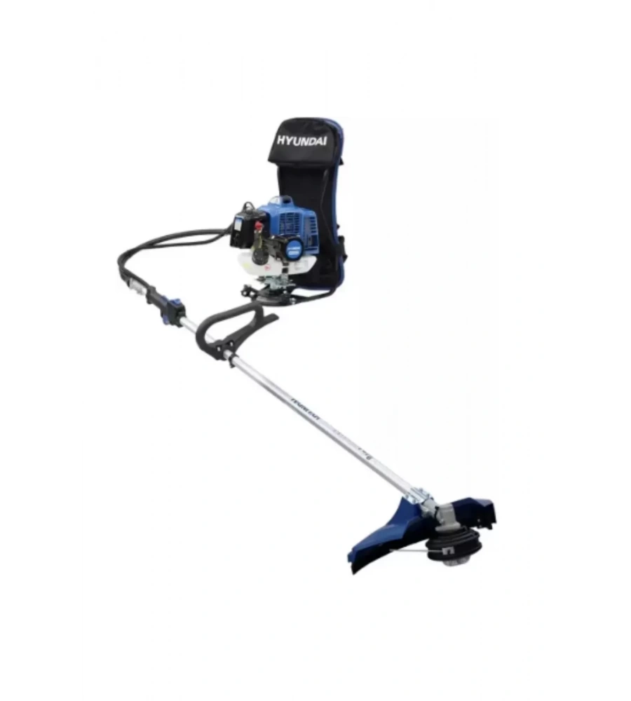 Hyundai HYX550S Sırt Tipi Motorlu Tırpan 2.30 Hp