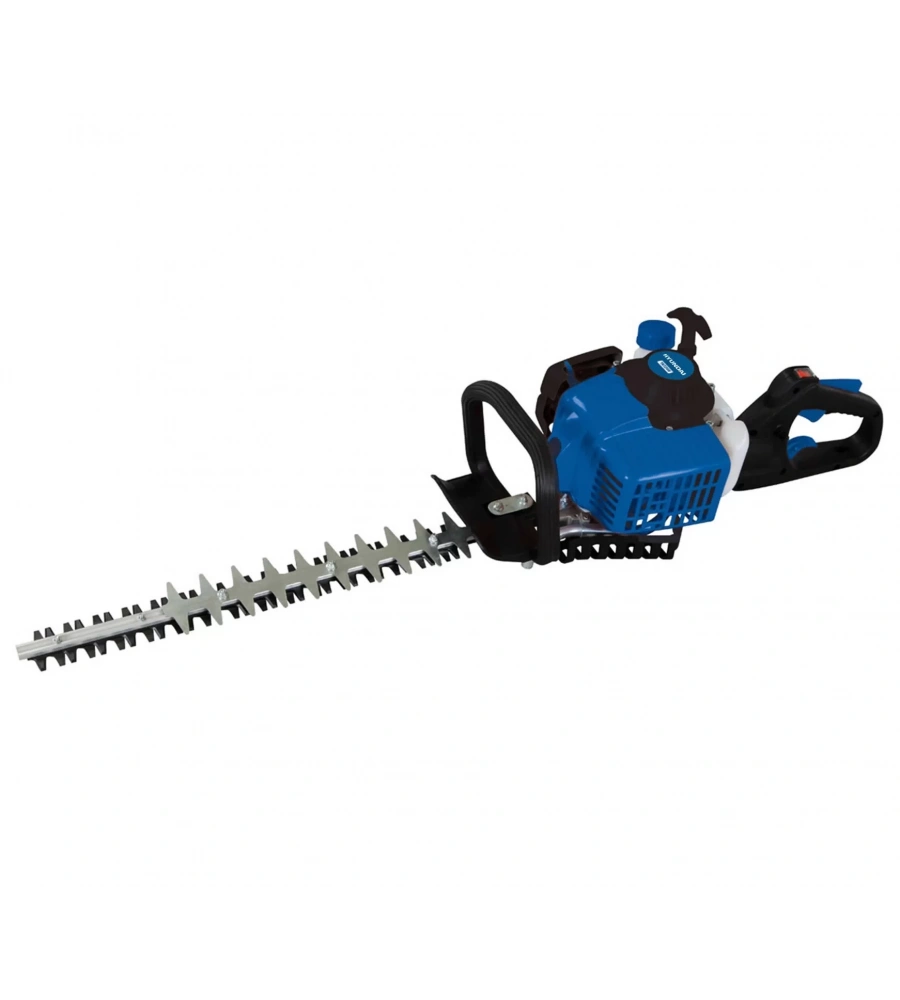 Hyundai THT240 Benzinli Çit Budama Makinesi 50cm