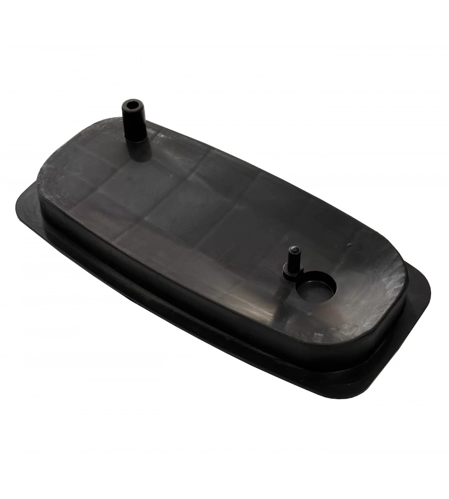 İlaçlama Motoru 3WF3 3WF2.6 İlaç Depo Kapağı Alt Ferrino Solax Datsu Palmera